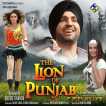 The Lion Of Punjab