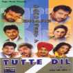 Tutte Dil Original Soundtrack
