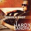 Tequila Shot Single