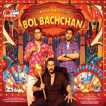 Bol Bachchan Original Motion Picture Soundtrack