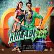 Khiladi 786 Original Motion Picture Soundtrack