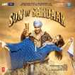 Son Of Sardaar Soundtrack From The Motion Picture
