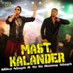Mast Kalander Single
