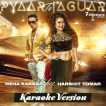 Pyaar Te Jaguar Feat Harshit Tomar Karaoke Version Single