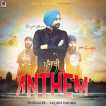 Punjabi Anthem Feat Tigerstyle Single