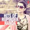 Hits Of Rupinder Handa