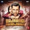 Bajrangi Bhaijaan Original Motion Picture Soundtrack