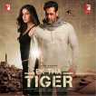 Ek Tha Tiger Original Motion Picture Soundtrack