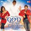 God Tussi Great Ho Original Motion Picture Soundtrack