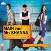 Main Aurr Mrs Khanna Original Motion Picture Soundtrack