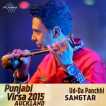 Udada Panchhi Punjabi Virsa 2015 Auckland Live Single