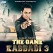 The Game Kabaddi 3 Single