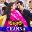 Channa From Second Hand Husband Single