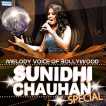 Melody Voice Of Bollywood Sunidhi Chauhan Special
