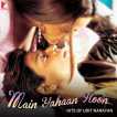 Main Yahaan Hoon Hits Of Udit Narayan