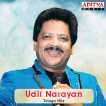 Udit Narayan Telugu Hits