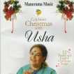 Celebrate Christmas With Usha