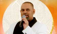 Sheraz Ali EMCEE