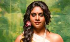 Nimisha Sajayan