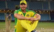 Aaron Finch