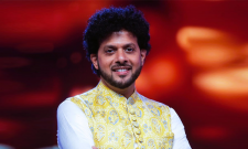 Mahesh Kale
