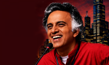 Ahmed Saeed