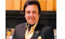 Hanif Raja