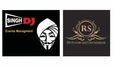 Singh Dj Events Management, RS Events and Decorations