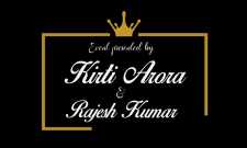 Kirti Arora & Rajesh Kumar