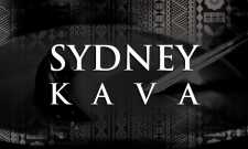 Sydney Kava