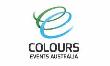 Colours Events Australia
