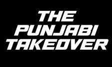 The Punjabi Takeover