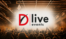 DLive Events
