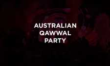 Australian Qawwal Party