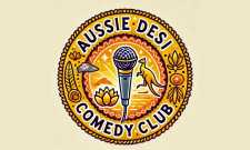 Aussie Desi Comedy Club