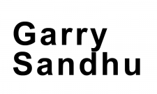 Garry Sandhu