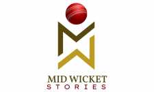 Mid Wicket Stories