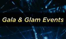 Gala & Glam Events