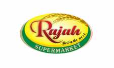 Rajah Supermarket