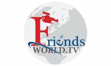 Friends World Tv