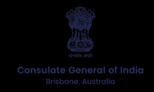Consulate General of India Brisbane