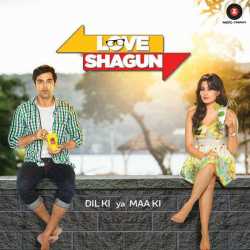 Hairaani From Love Shagun Single by Arijit Singh