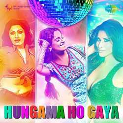 Hungama Ho Gaya Single by Arijit Singh