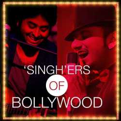 Singh Ers Of Bollywood by Arijit Singh