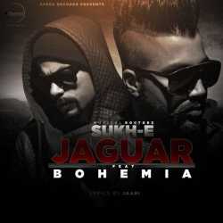Jaguar Feat Bohemia Single by Bohemia