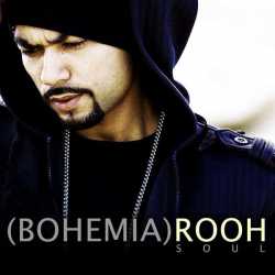 Rooh Soul Single by Bohemia
