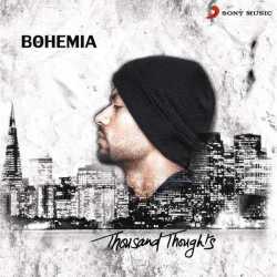 Thousand Thoughts by Bohemia