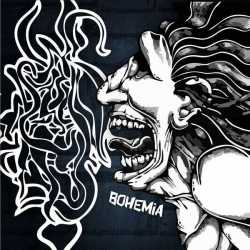 Voz En Off Ep by Bohemia
