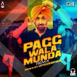 Pagg Wala Munda Remix Single by Diljit Dosanjh