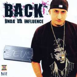 Back Unda Da Influence by Dr. Zeus